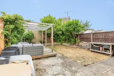 Langham Road, Raunds