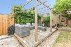 Langham Road, Raunds