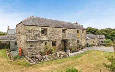Carnequidden, Newmill, Penzance, West Cornwall