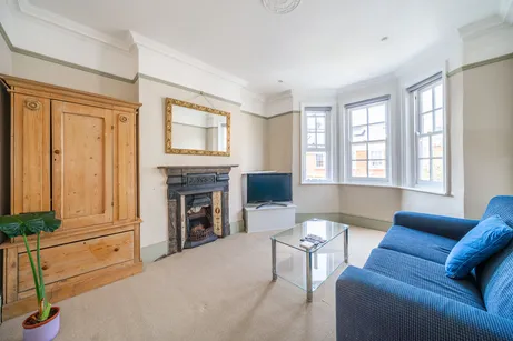 Sedlescombe Road, London, SW6
