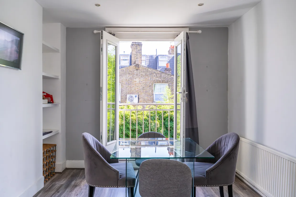 Sedlescombe Road, London, SW6 photo 2
