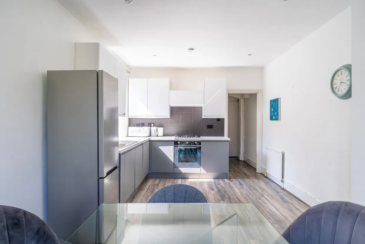 Sedlescombe Road, London, SW6 photo 3