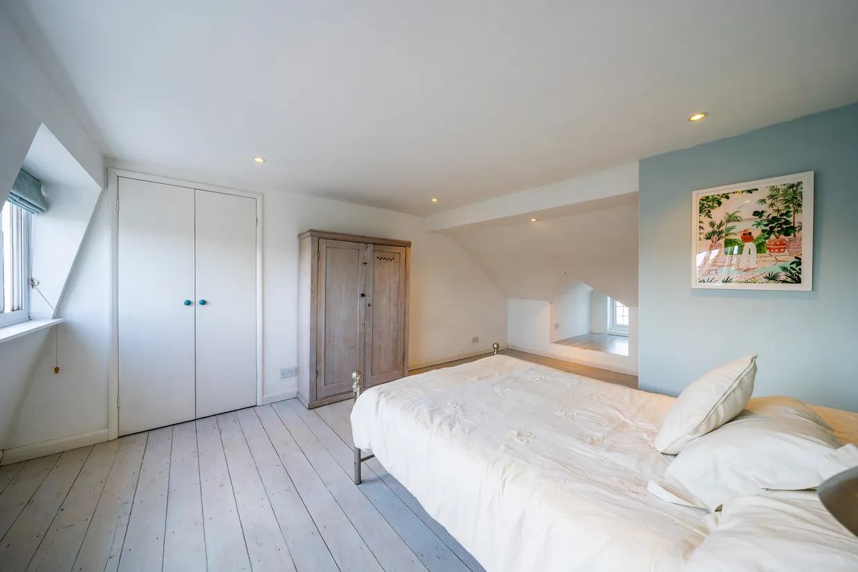 Sedlescombe Road, London, SW6 photo 6