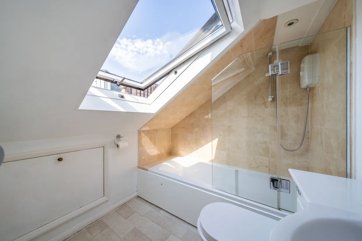 Sedlescombe Road, London, SW6 photo 7