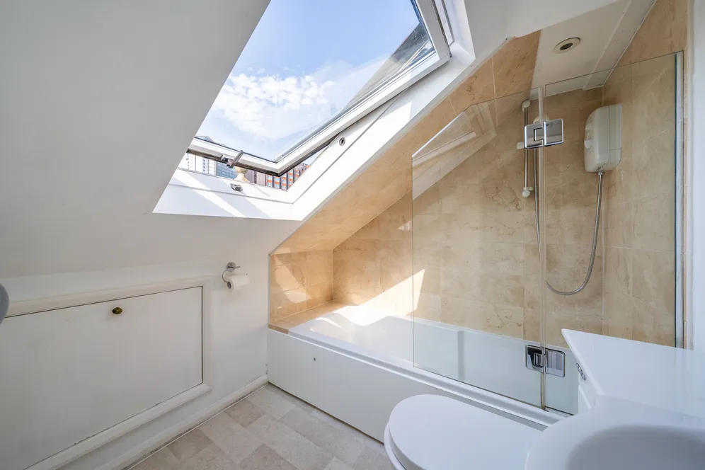 Sedlescombe Road, London, SW6 photo 7