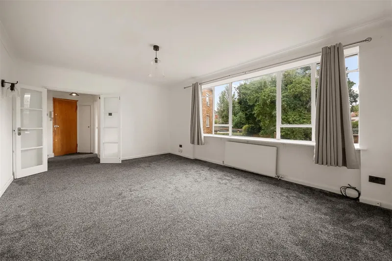 Willesden Lane, London NW6