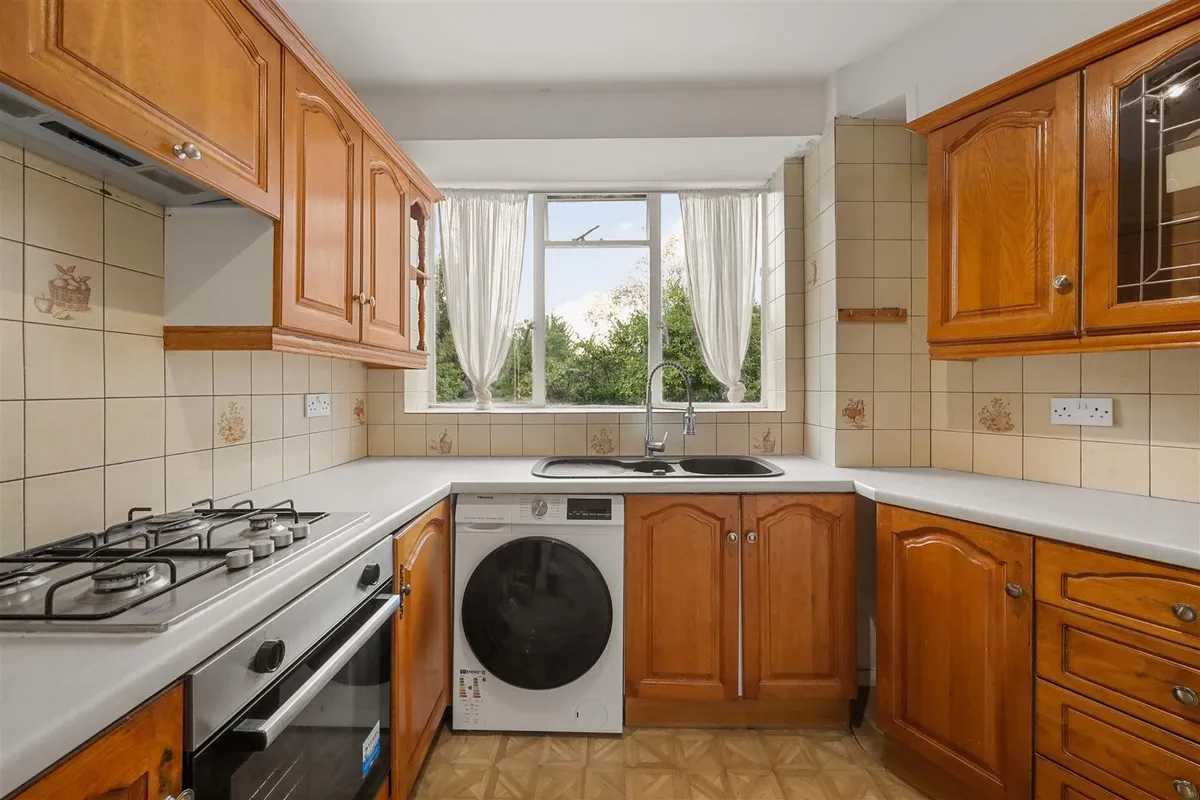 Willesden Lane, London NW6