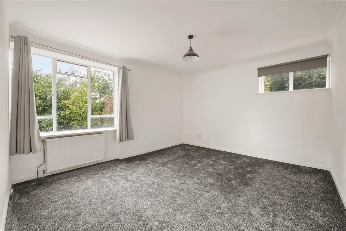 Willesden Lane, London NW6
