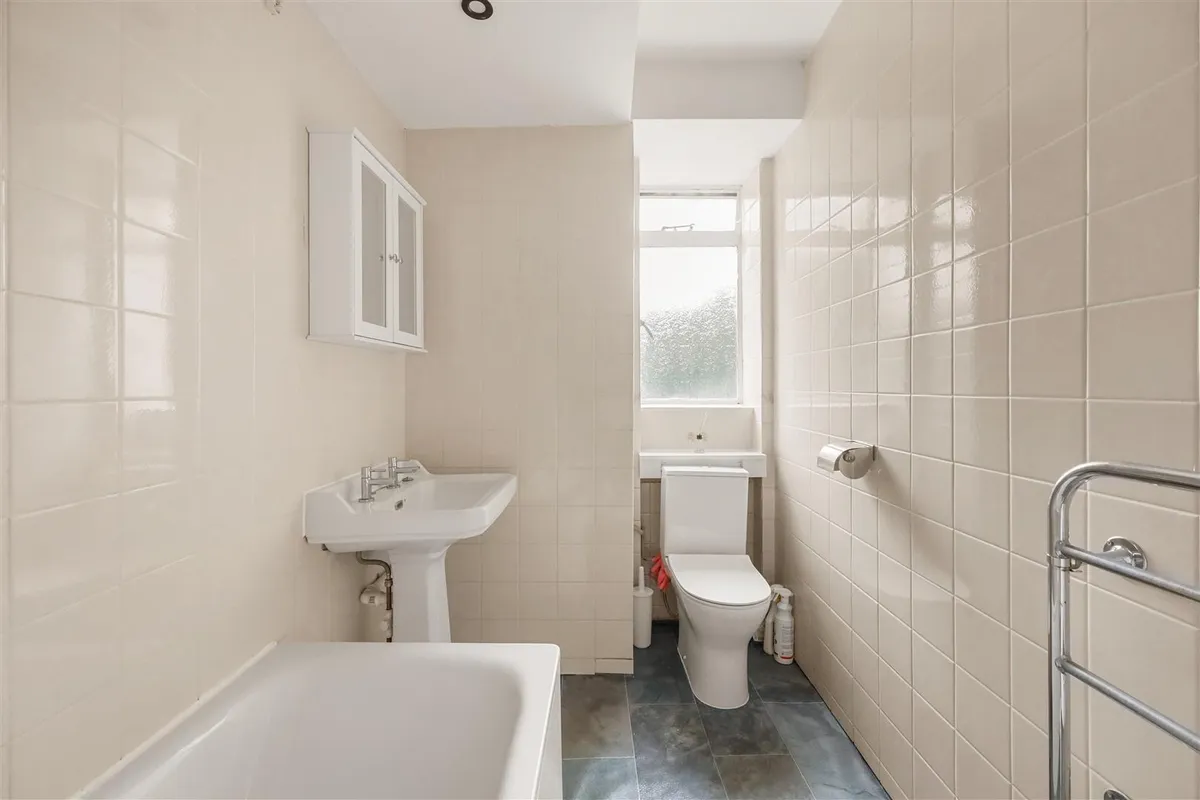 Willesden Lane, London NW6