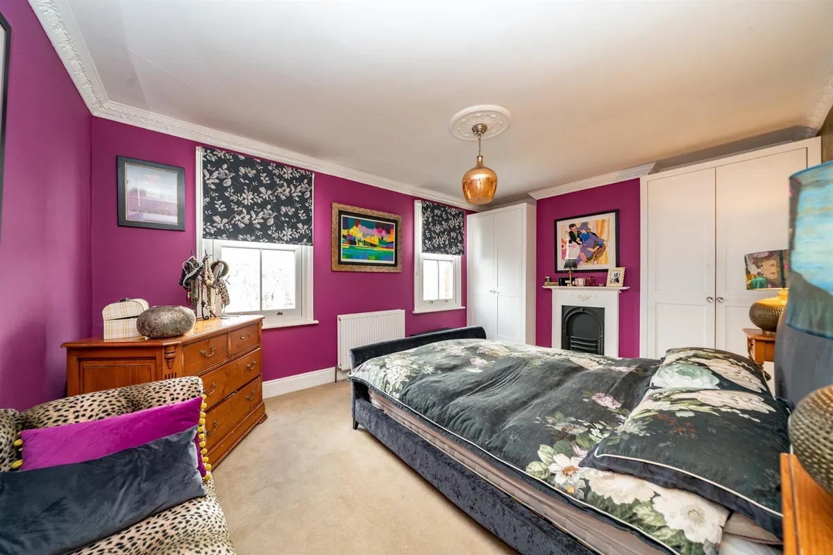 Weymouth Street, Apsley, Hertfordshire, HP3 9SJ