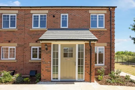 Hazel Place Stratford Upon Avon CV37