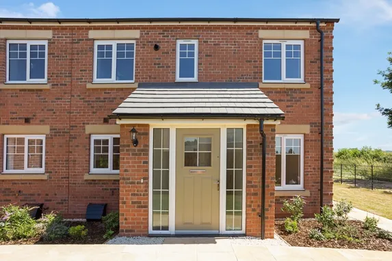 Hazel Place Stratford Upon Avon CV37