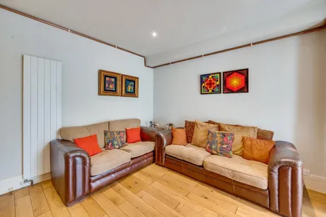 Maygrove Road London NW6