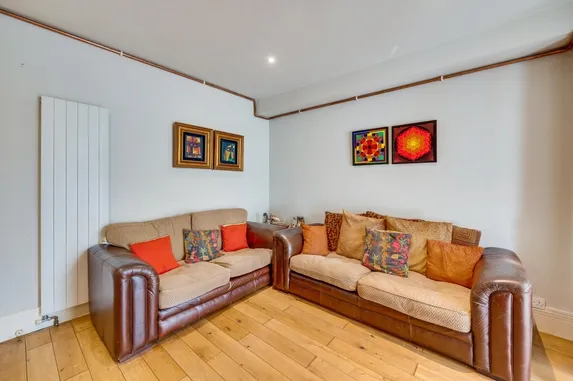 Maygrove Road London NW6