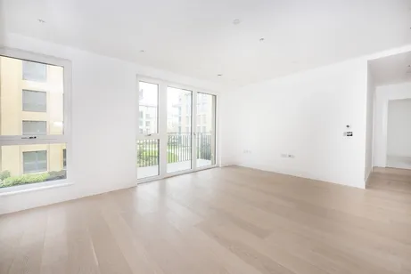 Pinewood Gardens Teddington TW11