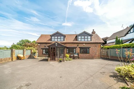 Ballinger Road Great Missenden HP16