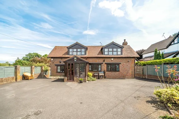 Ballinger Road Great Missenden HP16
