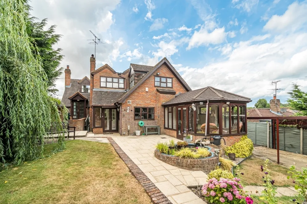 Ballinger Road Great Missenden HP16 photo 2