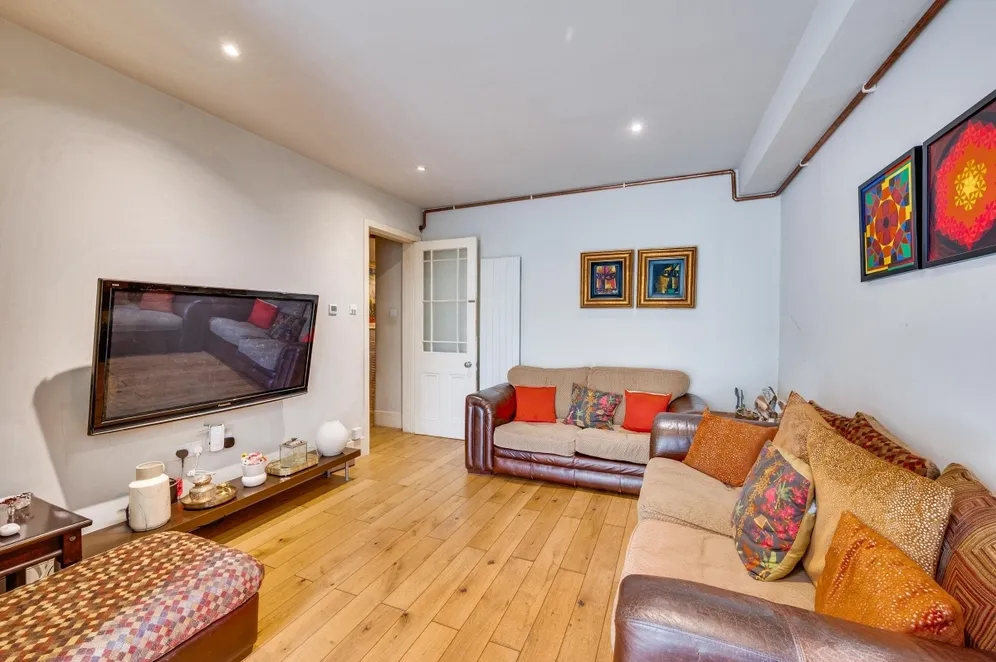Maygrove Road London NW6 photo 2