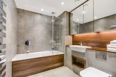 Nine Elms Point, Haydn Tower, 50 Wandsworth Road London SW8 photo 6