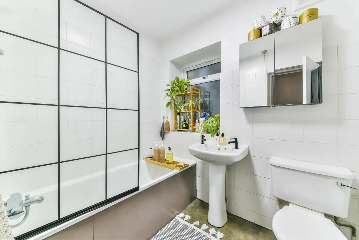 14 Mowbray Road London SE19 photo 4