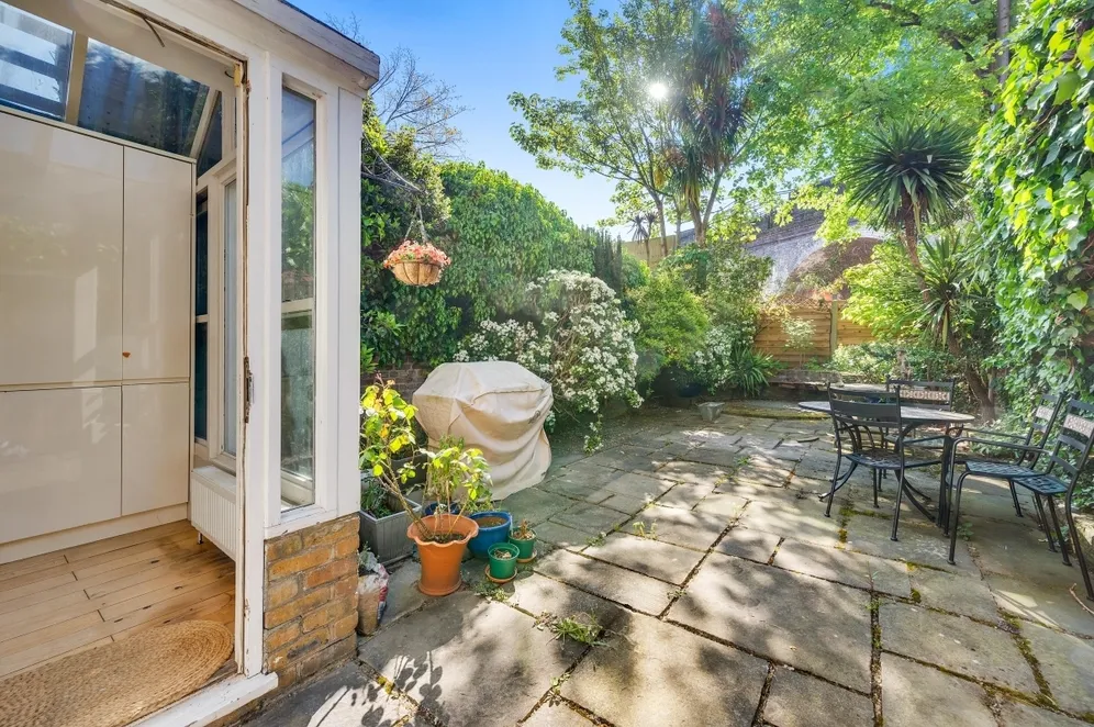 Maygrove Road London NW6 photo 5