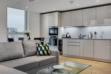 Nine Elms Point, Haydn Tower, 50 Wandsworth Road London SW8 photo 7