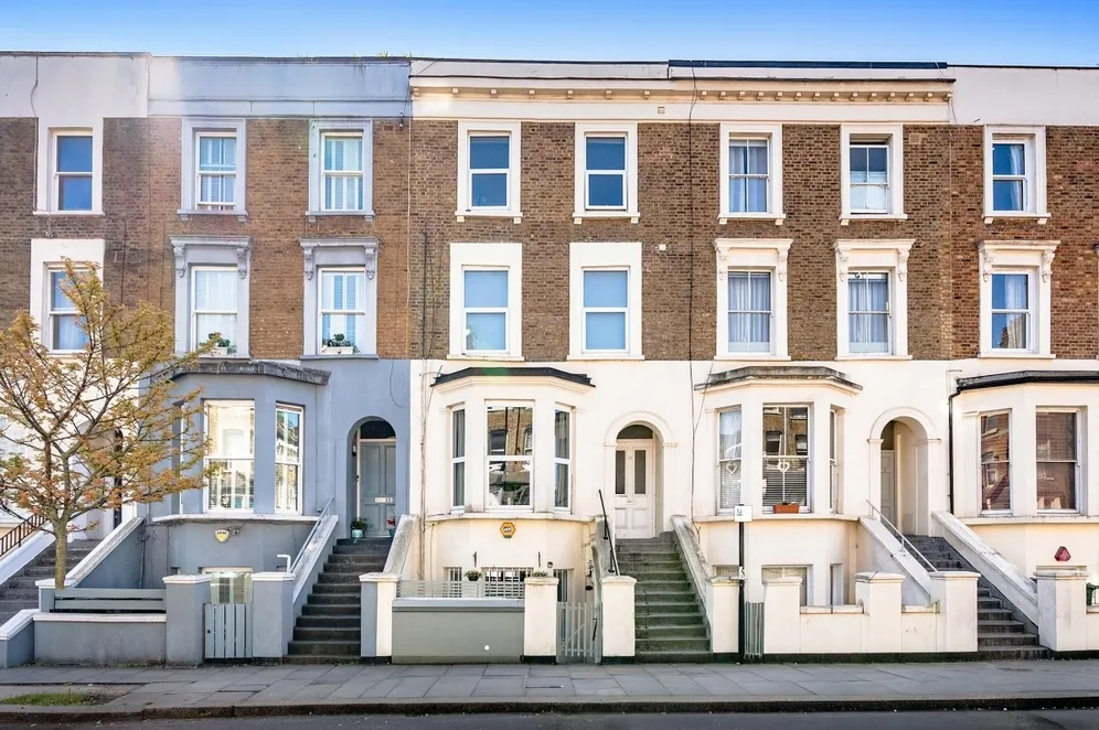 Maygrove Road London NW6 photo 6
