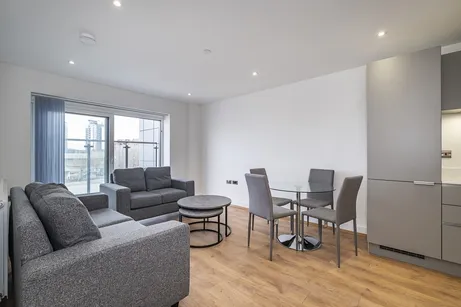 1 Mast Quay London SE18