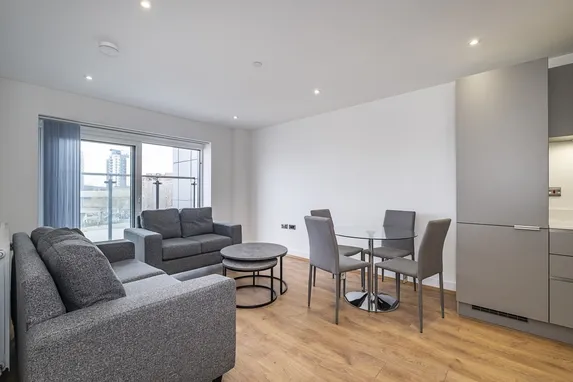 1 Mast Quay London SE18