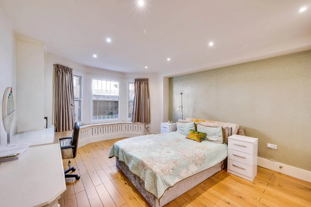 Maygrove Road London NW6 photo 8