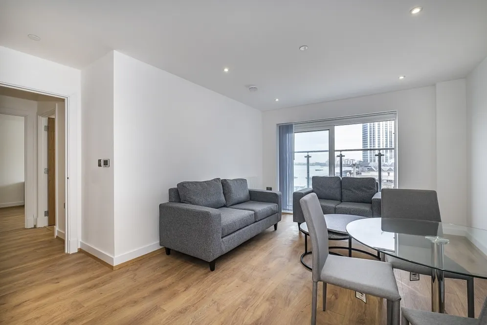 1 Mast Quay London SE18 photo 2