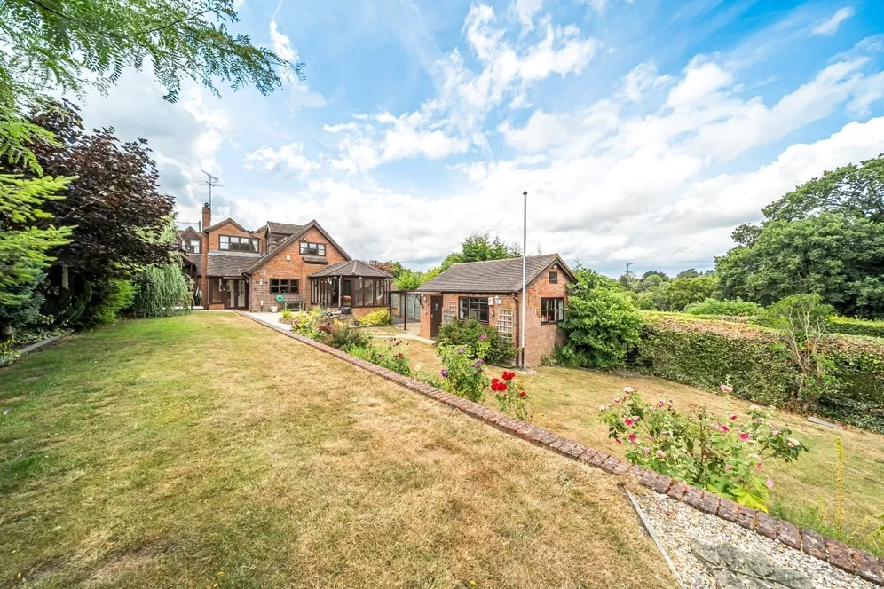 Ballinger Road Great Missenden HP16 photo 10