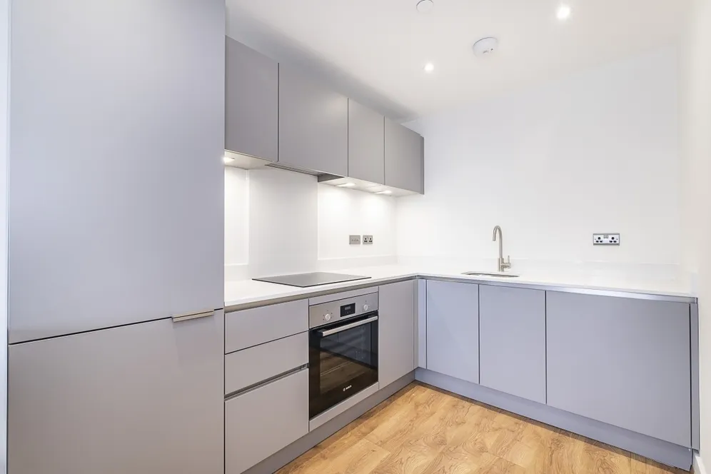 1 Mast Quay London SE18 photo 3