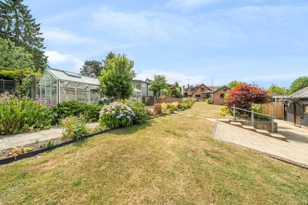 Ballinger Road Great Missenden HP16 photo 11