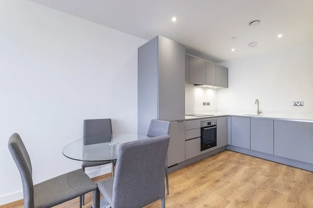 1 Mast Quay London SE18 photo 4