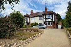 Brookside Road, Breadsall, DERBY