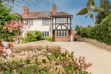 Brookside Road, Breadsall, DERBY