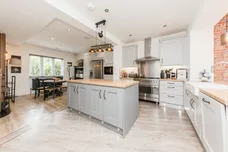 Brookside Road, Breadsall, DERBY