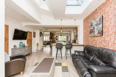 Brookside Road, Breadsall, DERBY