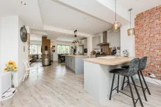 Brookside Road, Breadsall, DERBY