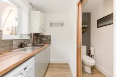 Brookside Road, Breadsall, DERBY