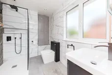 Brookside Road, Breadsall, DERBY