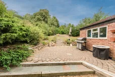 Brookside Road, Breadsall, DERBY