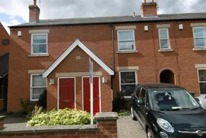 Main property image
