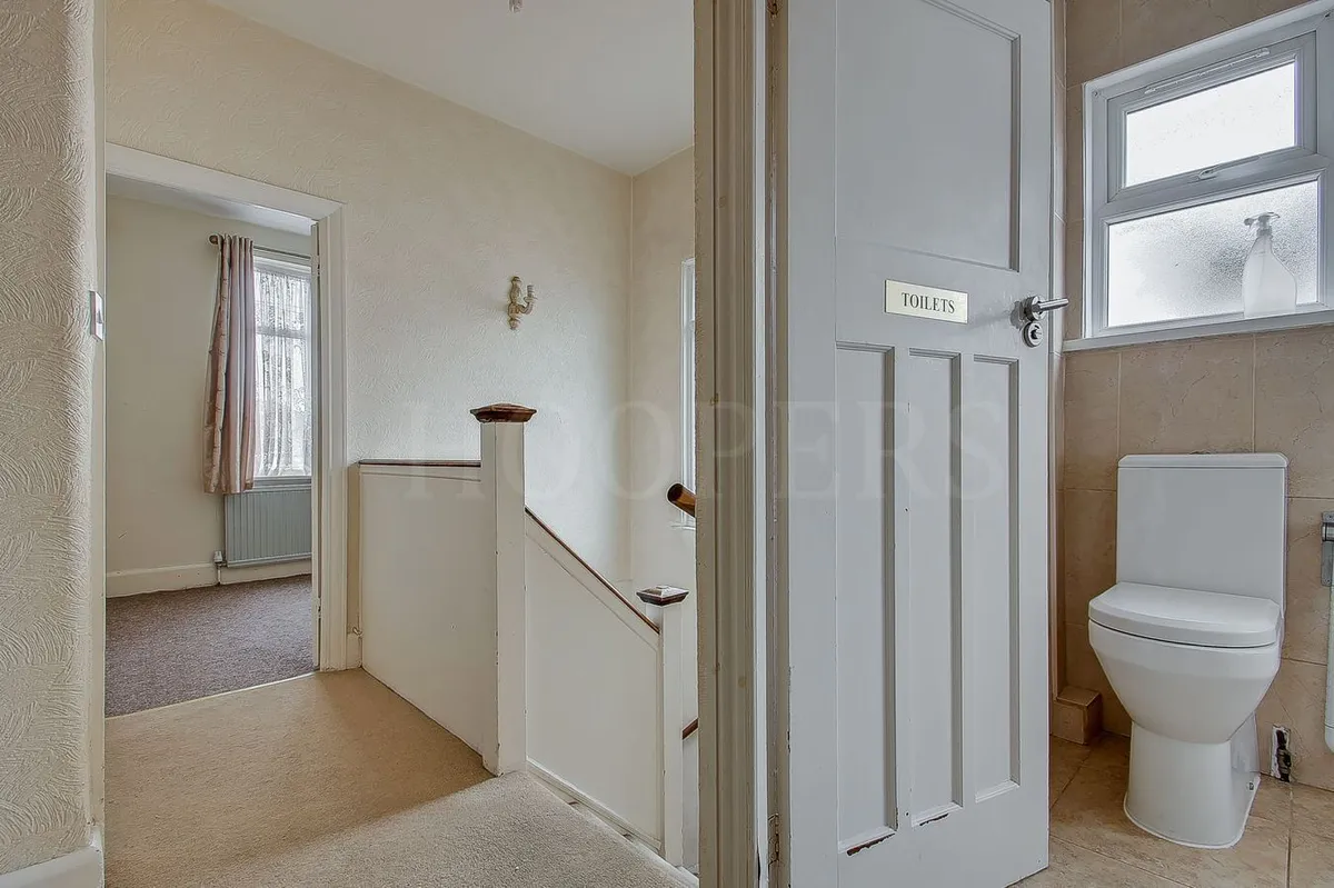 Curzon Crescent, London, NW10