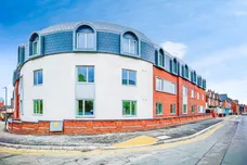 Carruthers Court, Rudgard Lane, LINCOLN