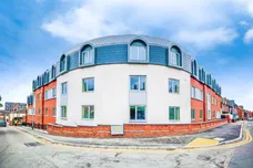 Carruthers Court, Rudgard Lane, LINCOLN