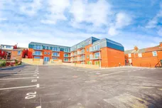 Carruthers Court, Rudgard Lane, LINCOLN