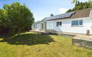 Bosworgy Road, Townshend, Hayle, Cornwall, TR27 photo